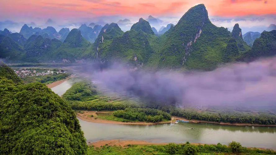 节能智慧高精度